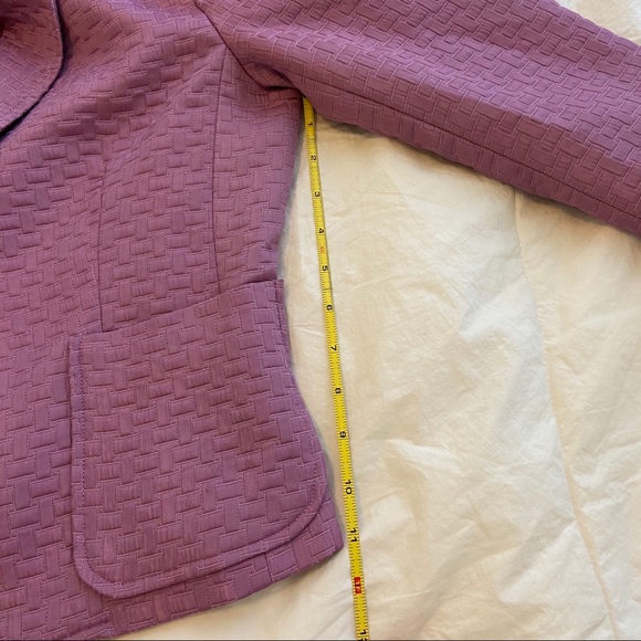 The Limited Size 8 Blazer - Picture 4 of 7